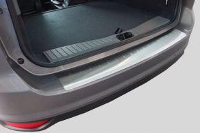 Protection pare choc voiture pour Citroen Berlingo Multi Space -2008