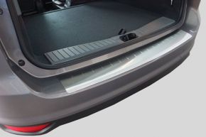 Protection pare choc voiture pour Ford Galaxy 1995-1999