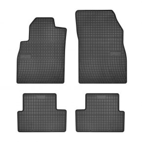 Tapis de voiture pour OPEL CASCADA 4 pcs 2013-2019