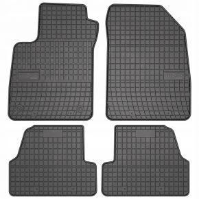 Tapis de voiture pour OPEL MOKKA A 4 pcs 2012-2019