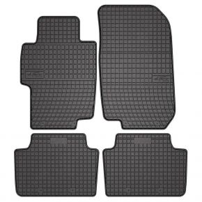 Tapis de voiture pour HONDA ACCORD VII CL 4 pcs 2002-2008