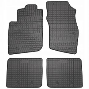 Tapis de voiture pour VOLVO V40 I 4 pcs 1995-2004