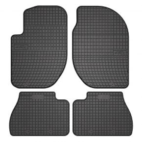 Tapis de voiture pour Land Rover Freelander I 1997-2006 (4 pcs)