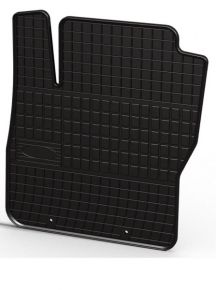 Tapis de voiture pour OPEL VIVARO 2 pcs 2001-