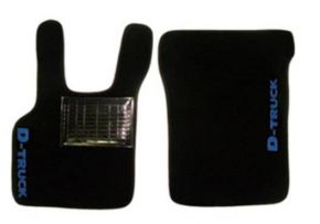 TAPIS EN TEXTILE DAF CF depuis 2001, CLASSIC