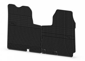 Tapis de voiture pour OPEL VIVARO 2 pcs 2001-2014