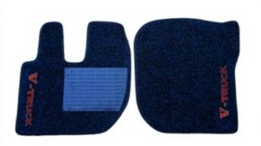 TAPIS EN TEXTILE VOLVO FH-4 depuis 2007, CLASSIC