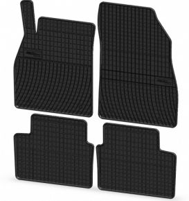 Tapis de voiture pour OPEL INSIGNIA A 4 pcs 2008-2017