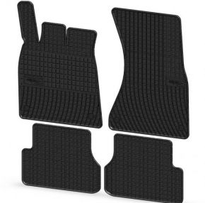 Tapis de voiture pour AUDI A7 Sportback 4 pcs 2010-2017