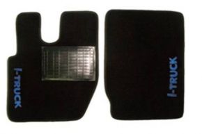 TAPIS EN TEXTILE IVECO EUROTECH depuis 1993, CLASSIC