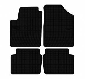 Tapis de voiture pour HYUNDAI i10 4 pcs 2007-2013