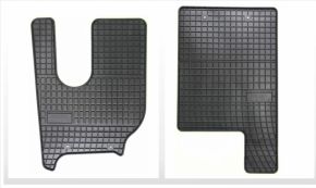 Tapis de voiture pour RENAULT T 2 pcs 2013-