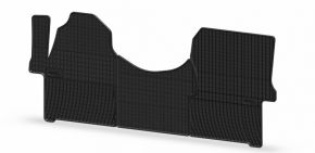 Tapis de voiture pour VOLKSWAGEN CRAFTER 3 pcs 2006-