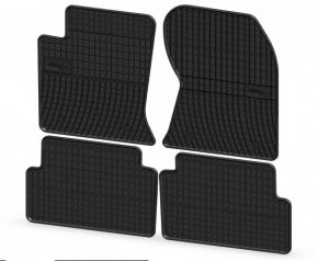 Tapis de voiture pour FORD FOCUS I 4 pcs 1998-2005