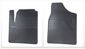 Tapis de voiture pour VOLKSWAGEN SHARAN I 2 pcs 1996-2010