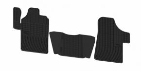 Tapis de voiture pour MERCEDES VIANO 3 pcs 2003-2014