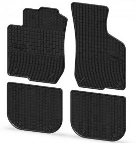 Tapis de voiture pour  AUDI A3 8L 4 pcs 1996-2003