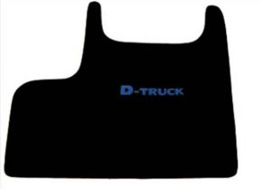 TAPIS CENTRAL DAF CF depuis 2001, CLASSIC