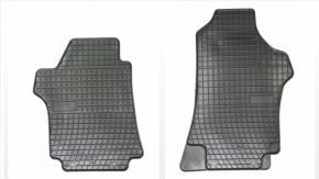 Tapis de voiture pour HYUNDAI H-1 2 pcs 2008-