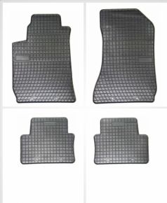 Tapis de voiture pour ALFA ROMEO 159 4 pcs 2005-2011