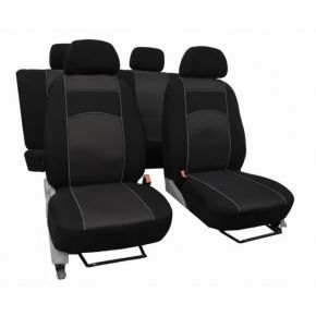 Housse de siège de voiture sur mesure Vip FIAT ULYSSE II 7x1 (2002-2010)