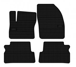 Tapis de voiture pour FORD C-MAX 4 pcs 2003-2010