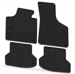 Tapis de voiture pour AUDI A3 8P 4 pcs 2003-2013