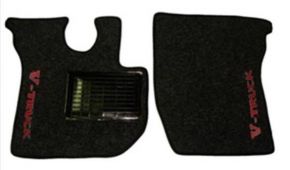 TAPIS EN TEXTILE VOLVO FH-6 depuis 1990, CLASSIC