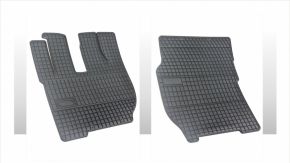 Tapis de voiture pour VOLVO FH16 2 pcs 1993-