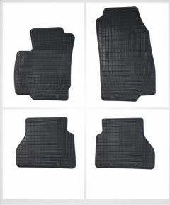 Tapis de voiture pour FORD B-MAX 4 pcs 2012-2017