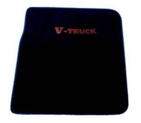 TAPIS CENTRAL VOLVO FH-12 depuis 1993 manual, CLASSIC