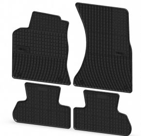 Tapis de voiture pour AUDI Q5 4 pcs 2008-2016