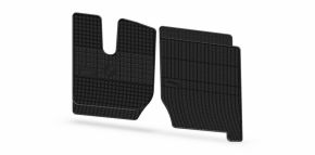 Tapis de voiture pour IVECO STRALIS 2 pcs 2002-