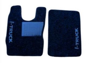 TAPIS EN TEXTILE IVECO EUROCARGO depuis 2008, CLASSIC