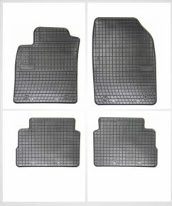 Tapis de voiture pour OPEL SIGNUM 4 pcs 2003-2008