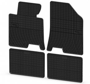 Tapis de voiture pour HYUNDAI i40 4 pcs 2011-2019