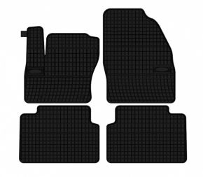 Tapis de voiture pour FORD KUGA I 4 pcs 2008-2013