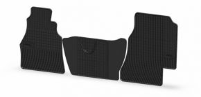 Tapis de voiture pour MERCEDES SPRINTER I W901-W905 3 pcs 1995-2006