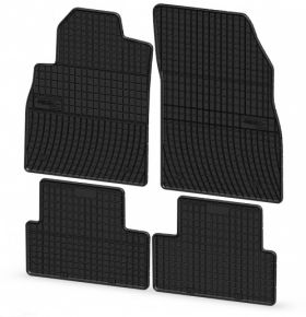 Tapis de voiture pour CHEVROLET CRUZE I 4 pcs 2008-2016