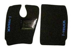 TAPIS EN TEXTILE IVECO EUROCARGO depuis 1991, CLASSIC