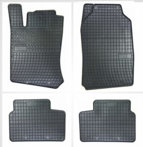 Tapis de voiture pour OPEL VECTRA B 4 pcs 1995-2001