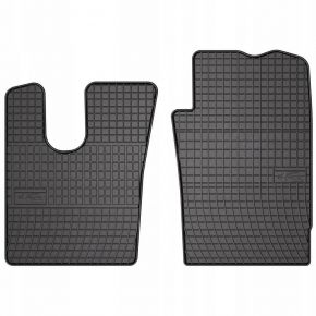 Tapis de voiture pour SCANIA RiS 2016-up (2 pcs)