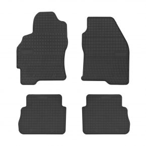 Tapis de voiture pour FORD MONDEO I 4 pcs 1992-1996