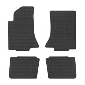 Tapis de voiture pour OPEL OMEGA B 4 pcs 1994-1999