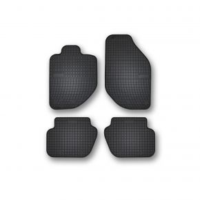 Tapis de voiture pour VOLVO V70 I 4 pcs 1996-2000