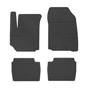 Tapis de voiture pour FIAT CROMA 4 pcs 2005-2011