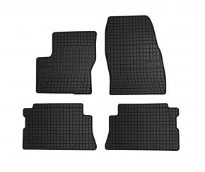 Tapis de voiture pour FORD KUGA II 4 pcs 2013-2019