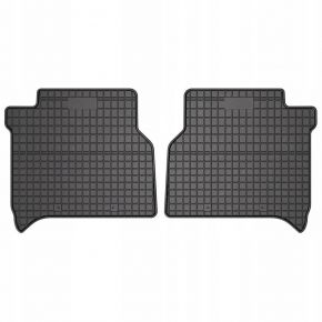 Tapis de voiture pour FORD CONNECT 2ND ROW 2013-up (2 pcs)