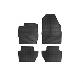 Tapis de voiture pour FORD KA+ 4 pcs 2016-