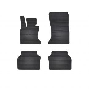 Tapis de voiture pour BMW 5 GT (F07) 4 pcs 2009-2017